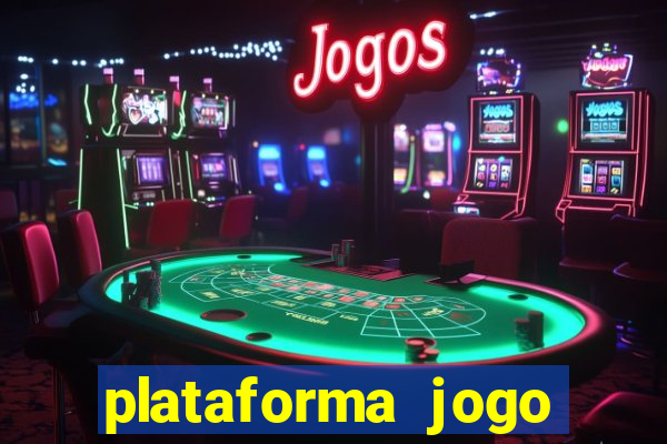 plataforma jogo gusttavo lima